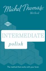 Intermediate Polish New Edition (ISBN: 9781529319699)