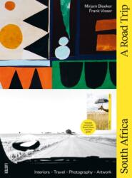 South Africa (ISBN: 9789460582547)