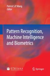 Pattern Recognition, Machine Intelligence and Biometrics (ISBN: 9783662585450)