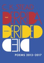 That Derrida Whom I Derided Died (ISBN: 9781869408893)