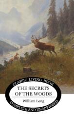 Secrets of the Woods (ISBN: 9781922619044)