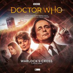 Doctor Who Main Range #244 - Warlock's Cross (ISBN: 9781781788370)