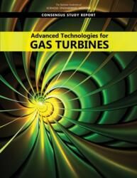 Advanced Technologies for Gas Turbines (ISBN: 9780309664226)