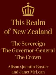 This Realm of New Zealand (ISBN: 9781869408756)