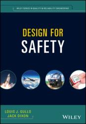 Design for Safety (ISBN: 9781118974292)