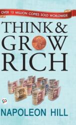 Think and Grow Rich (ISBN: 9789387669352)