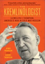 The Kremlinologist (ISBN: 9781421424095)