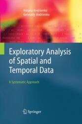 Exploratory Analysis of Spatial and Temporal Data (ISBN: 9783662499962)