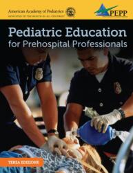 Italian: Pediatric Education for Prehospital Professionals (ISBN: 9781284148794)
