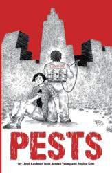 Pests (ISBN: 9781629331874)