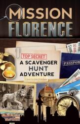 Mission Florence (ISBN: 9780999013304)