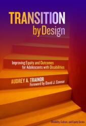 Transition by Design (ISBN: 9780807758403)
