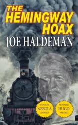 The Hemingway Hoax-Hugo and Nebula Winning Novella (ISBN: 9781612423487)