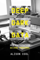 Deep Dark Data (ISBN: 9780520425613)