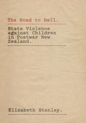 Road to Hell (ISBN: 9781869408541)