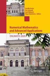 Matematică numerică și aplicații avansate 2009 (ISBN: 9783662519530)