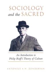 Sociology and the Sacred (ISBN: 9781487520663)