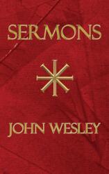 Les sermons de John Wesley (ISBN: 9781563441028)