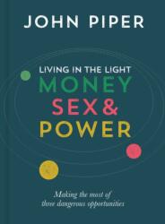 Living in the Light (ISBN: 9781784980511)