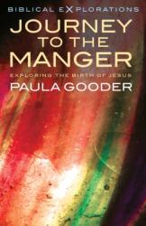 Journey to the Manger (ISBN: 9781848257948)