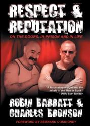 Respect and Reputation (ISBN: 9780993337130)