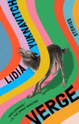 Verge (ISBN: 9780525534884)