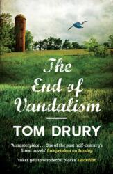 End of Vandalism (ISBN: 9781910400296)