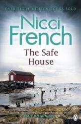 The Safe House (ISBN: 9781405920667)