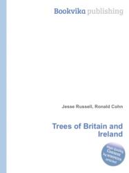 Trees of Britain and Ireland (ISBN: 9785511224039)