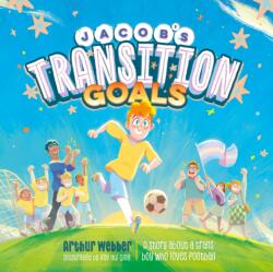 Jacob’s Transition Goals (ISBN: 9781805012887)