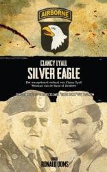 Silver Eagle (ISBN: 9781782283713)
