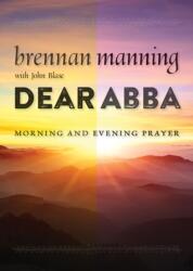 Dear Abba (ISBN: 9780802871992)