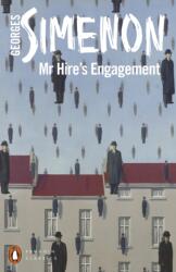 Mr Hire's Engagement (ISBN: 9780141978468)