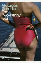 The Two-Penny Bar (ISBN: 9780141394176)