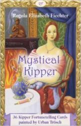 Mystical Kipper Deck (ISBN: 9781572817784)