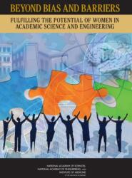 Beyond Bias and Barriers (ISBN: 9780309100427)