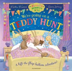 We're Going on a Teddy Hunt (ISBN: 9781526671707)