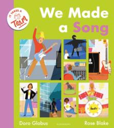 We Made a Song (ISBN: 9781526671202)