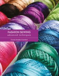 Fashion Sewing: Advanced Techniques (ISBN: 9781350162006)
