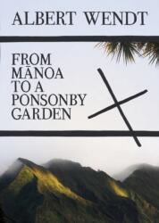 From Manoa to a Ponsonby Garden (ISBN: 9781869407346)