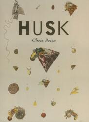 Husk (ISBN: 9781869402662)