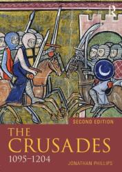 The Crusades, 1095-1197 (ISBN: 9781405872935)