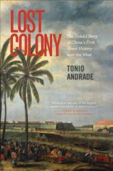 Lost Colony (ISBN: 9780691159577)