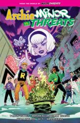 Archie vs Minor Threats (ISBN: 9781506751146)