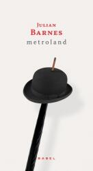 Metroland (2014)