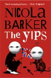 The Yips (ISBN: 9780007476664)