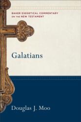 Galatians (ISBN: 9780801027543)