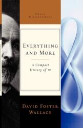 Everything and More (ISBN: 9780393003383)