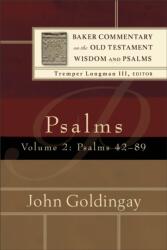 Psalms (ISBN: 9780801027048)