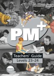 PM Plus Silver Level 23-24 Teachers' Guide (ISBN: 9780170098915)
